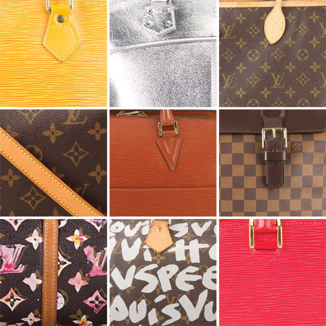 Gucci, Louis Vuitton y Chanel suben el precio de sus bolsas